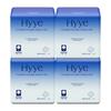 HYYE Wearable Overnight Sanitary Pads Large 4 Pack (24P)