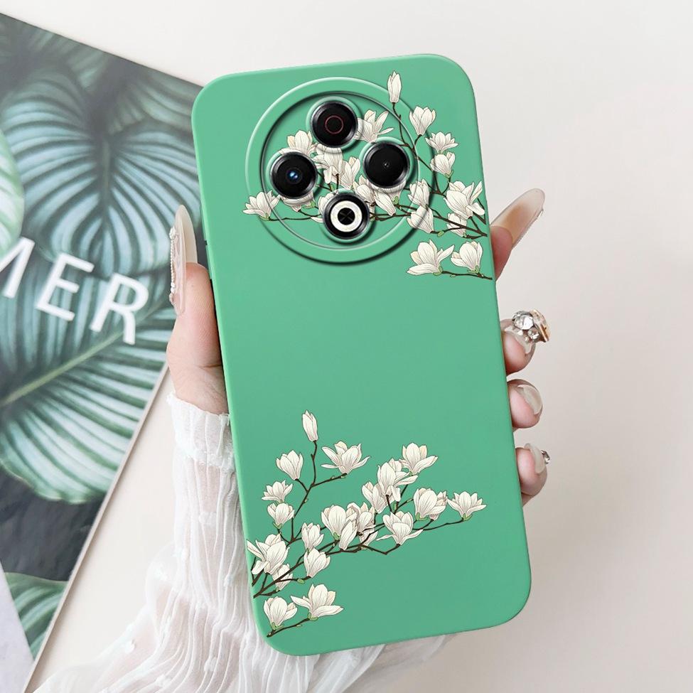For Tecno Spark 30 KL6 30Pro KL7 Case Cute Cartoon Girls Luxury Shockproof Silicone Phone Case For Tecno Spark 30 Pro Back Cover