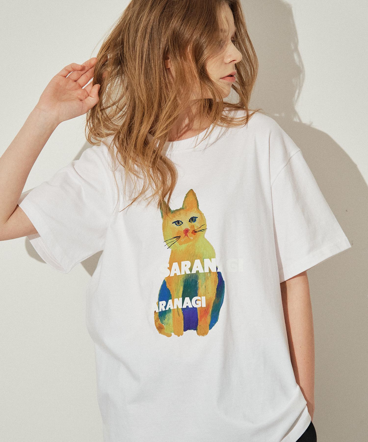 Sarangi Se03-Lemon Tshirt White Free
