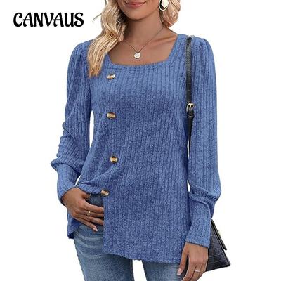Tops – Pulóveres e camisolas