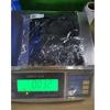 (brisand) Solid Black Solid Hairdressing Gown Hair Cutting/Barbers Cape