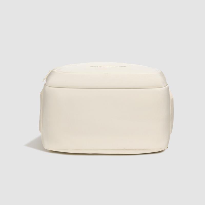 Student Large Capacity Schoolbag Men's Lightweight Travel Backpack