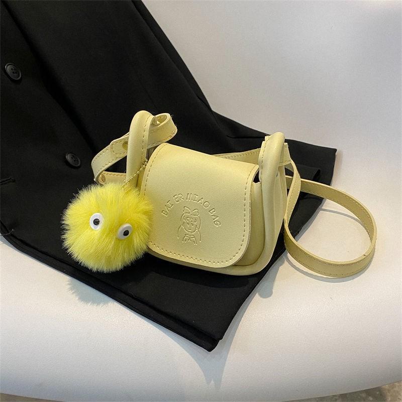 Geantă Mini Nouă pentru Femei Geantă Messenger de Umăr Unic Trend de Modă Mini Geantă pentru Ruj Căști