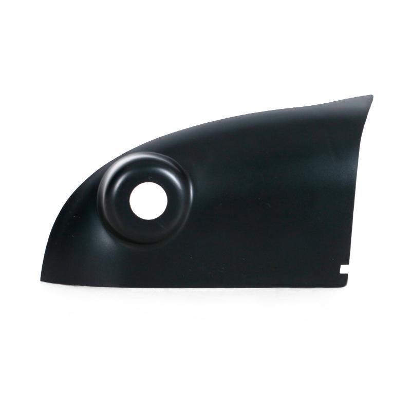 For Nissan X-Trail Xtrail T32 2014 2015 2016 2017 2018 Side Mirror Lower Cover Cap Frame Rearview Mirror Lens Glass