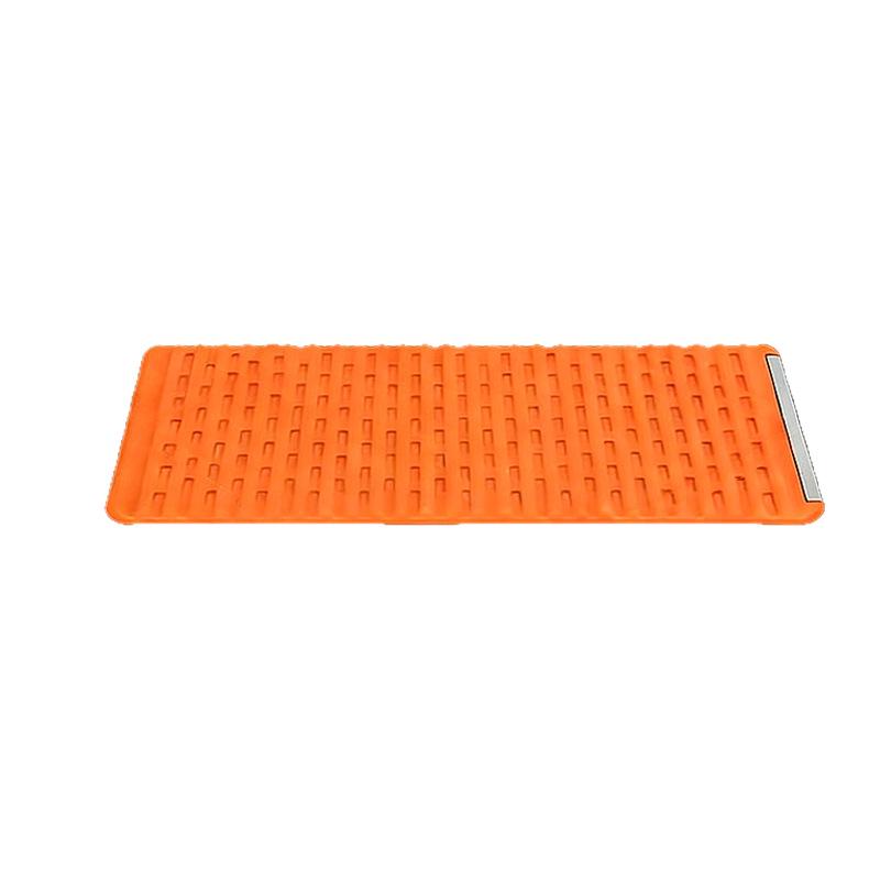Silicone Flexible Desktop Phone & Tablet Holder