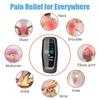 Ems Electric Muscle Stimulator USB Physiotherapy Tens Unit Machines Pulse Impulse Massage Slimming Machine Electro Stimulator