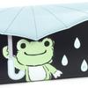 Pickled Frog Long Wallet Shopper PH0800 Dark Blue 10211 [Kitamura] Original Present Blue/Ice [Navy]