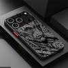 Marvel Deadpool Ironman Case for iPhone 17 Pro Max 14 XS XR 11 15 12 7 8 SE 16 Plus Air 13 Mini 17e Back Phone Cover
