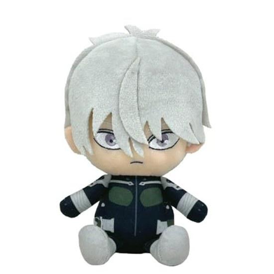 Kaiju No. 8 Ichikawa Reno Chibi Plush Toy