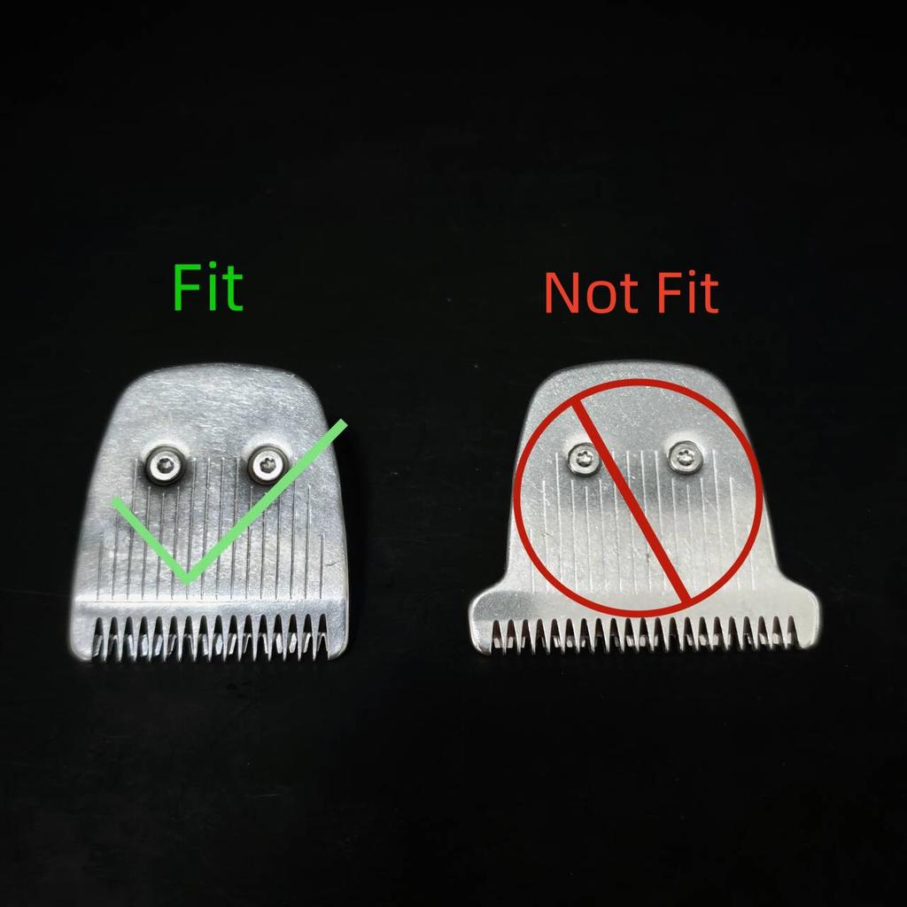 Adjustable Precison Comb Prewave Replacement For Philips BT3202 BT1215 BT1216 BT3203 BT3205 BT3206 BT3207 BT3208 BT3210 BT3211