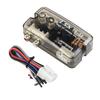 Adapter Car Converter Adjustable Audio Converter Auto Car