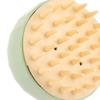 Manual Head Scalp Care Massage Shampoo Brush Slimming Comb Cleaning Shower Bath Exfoliate Remove Dandruff Promote Hair Grow
