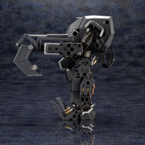 Kotobukiya Hexa Gear Bulkarm "Luxape" 1/24 Scale Plastic Model, Approximately 165mm Tall