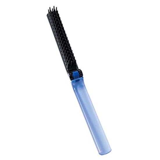 Kai Corporation Folding Hair Brush KQ3043 (Slim Type)