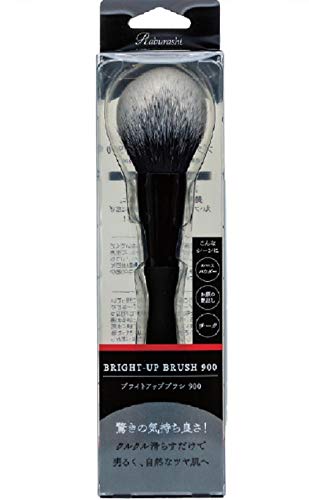 

Cosme Bank Raburashi Bright Up Brush Makeup Brush 1
