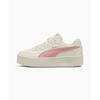 Coat Rally Sky - Ivory:Pink 400368-04 151793