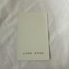 [USED] Jungkook Golden Hologram Trading Card