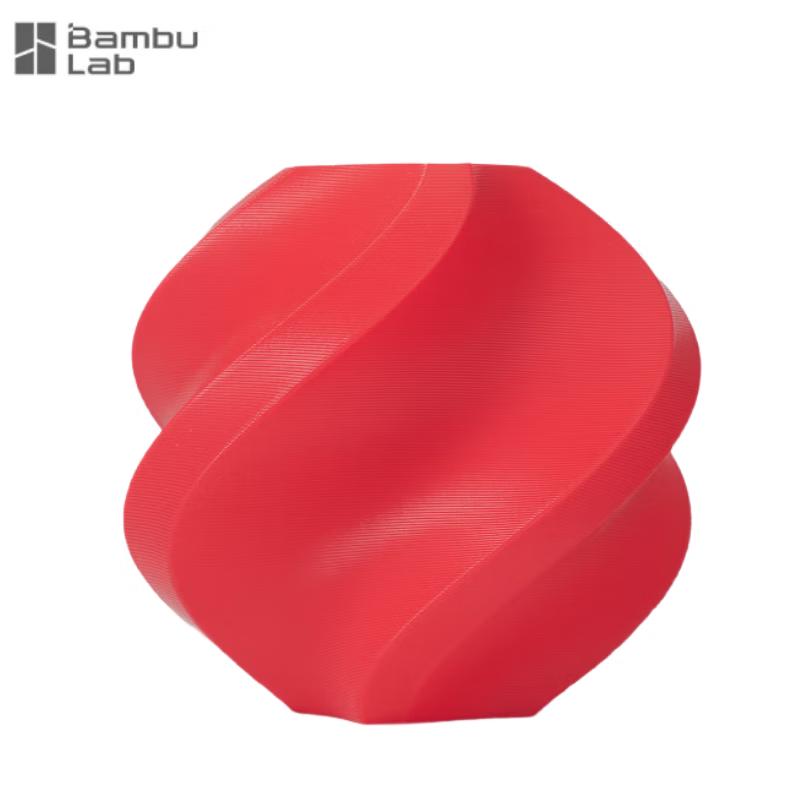 

Bambu Lab ASA 3D Printing Filament