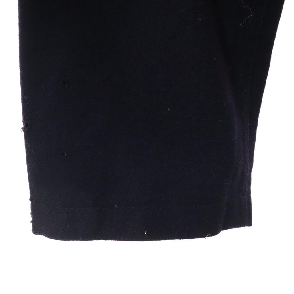 US NAVY 60s Vintage DSA Sailor Jacket 36 Navy Men's Used