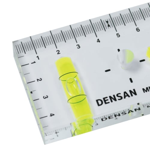 Jefcom Switch Box Scribing Level ML-NM