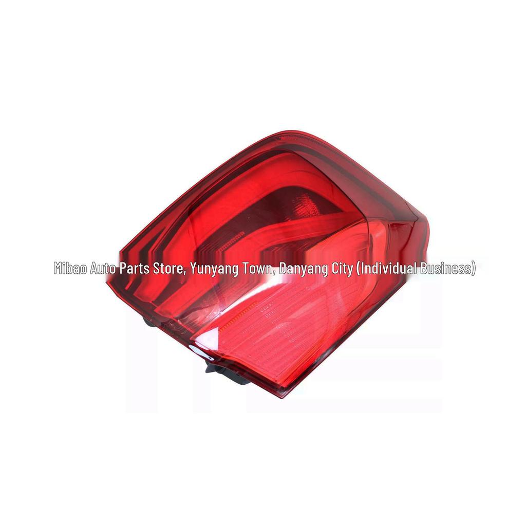 16-19 BMW F35 Taillight Brake Light - Compatible Models 63217369117, 63217369118