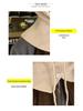 Korean Fashion Knit Balaclava: Warm, Ear-Protecting Hat & Scarf for Couples
