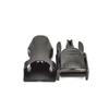 Diving Fin Strap Buckle Set