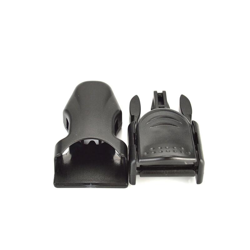 Diving Fin Strap Buckle Set