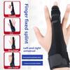Adjustable Thumb & Wrist Support – Ergonomic Stabilizing Splint for Joint Alignment & Tendon Comfort