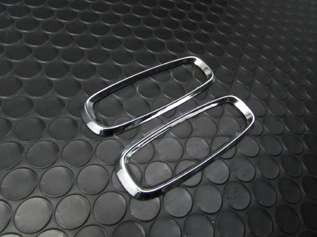 BRIGHTZ Fuga Y51 Plated Side Marker Ring [SID-RIN-027] Y51 KNY51