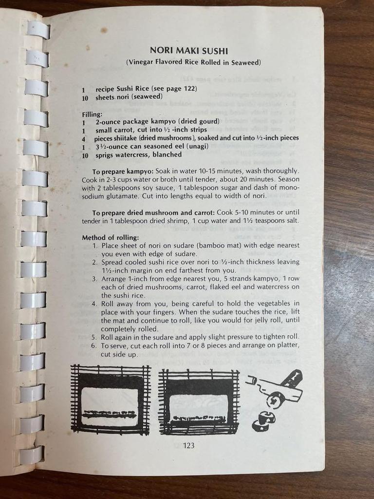 [USED] Hawaiian Potpourri by Muriel Kamada