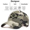 Unisex Brazilian Flag Embroidery Baseball Caps Spring Autumn Outdoor Adjustable Casual Hats Sunscreen Hat