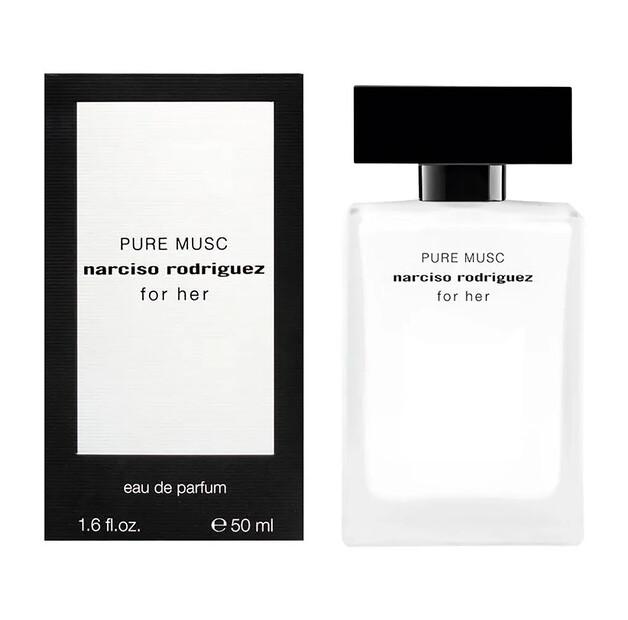 

Narciso Rodriguez Pure Musc Vapo 50ml парфюмерная вода