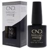 CND Shellac Express 5 Top Coat 15ml