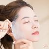 10P Mask Pack Sheets, Non-woven Mask Pack Fabric, Mask Sheets, Face Packs, Mask Gauze