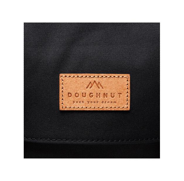 Рюкзак Doughnut Macaroon Reborn Series D010RE-0003-F чёрный