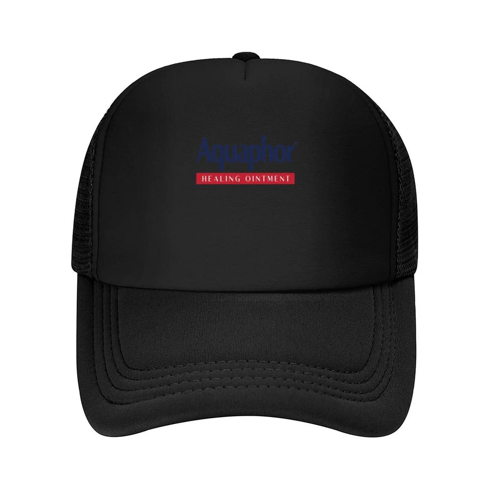 Aquaphor Classic TShirt Baseball Cap Custom Cap sun caps Snapback Cap Sun Golf Unisex Womens