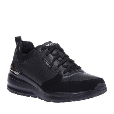 Sneakers Black Lifestyle Version