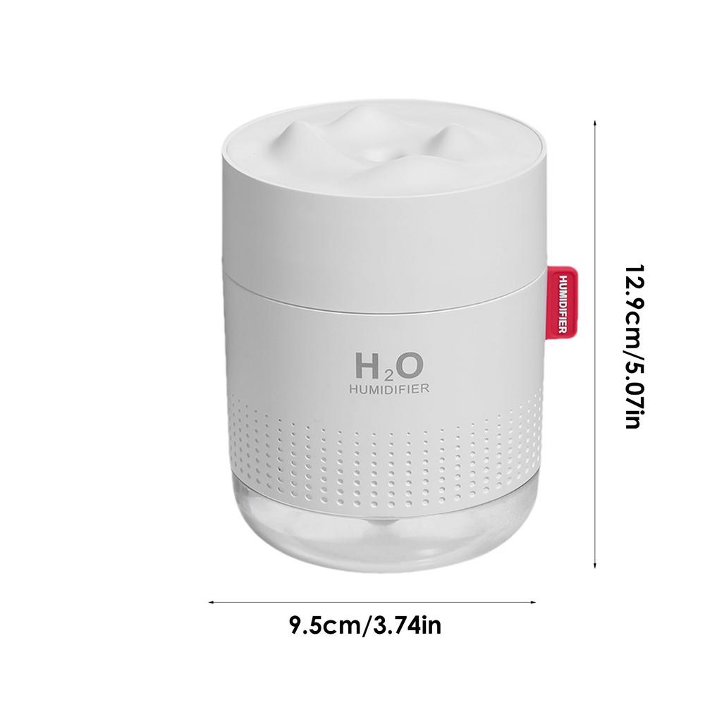 Portable Mini Humidifier Small Personal USB Cool Mist Humidifiers Small Personal USB Cool Mist Humidifiers Compact For Car