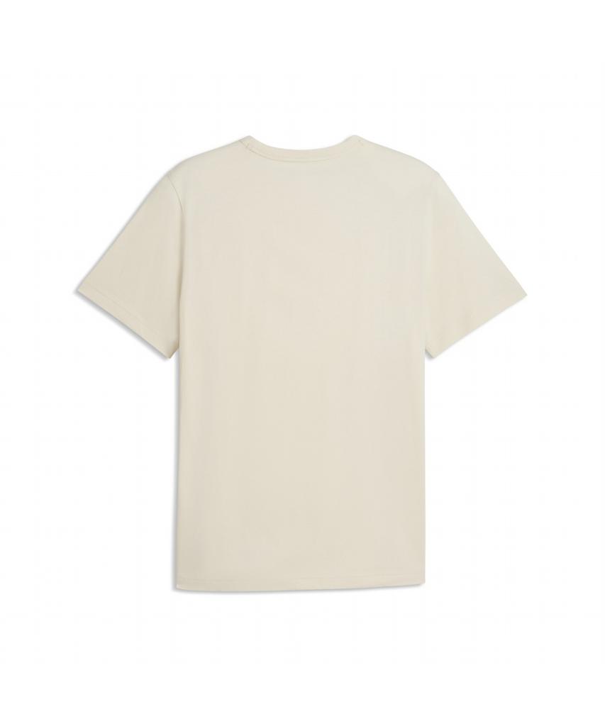 Puma Ess Elevated Tee (69413987)