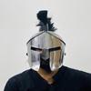 Spartan Helmet  King Leonidas Helmet  Medieval Knight Warrior Helmet  Helmet Best Gift for Halloween