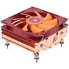 Heatsink de răcire CPU complet Thermalright AXP 90 x 47, Heatsink cu placă de cupru pur cu presiune în jos, Include 4 conducte termice AGHP, Suportă AMDIntel