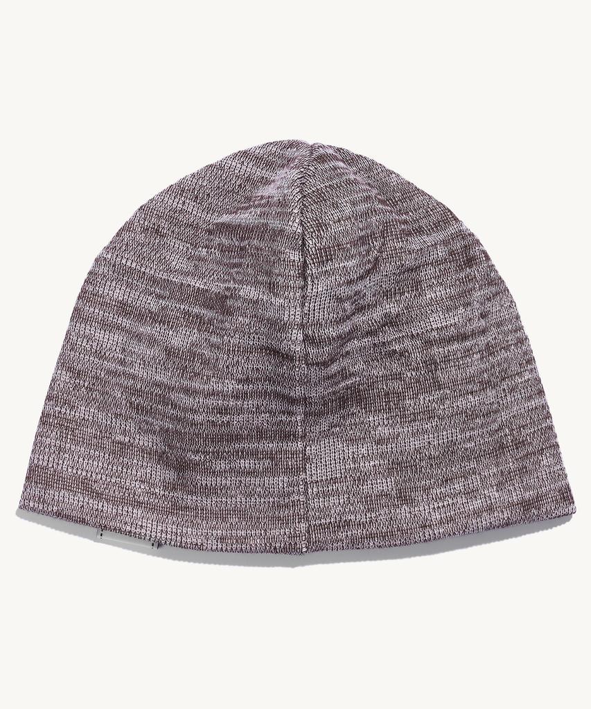 NOT NEW Nn Label Melange Beanie Brown