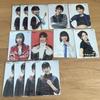 [USED] BEYOOOOONDS Ame No Mori Kawaumi Trading Card
