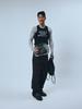 Sunday Fruits Market Market Vintage Work Pant Charcoal