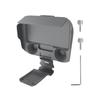 Copertura Elegante Parasole Ombreggiatura Elegante per Guscio Copertura Telecomando Mini 3 Pro/AIR 3 RC2 Schermi Protegge il Tuo Controller e Schermo