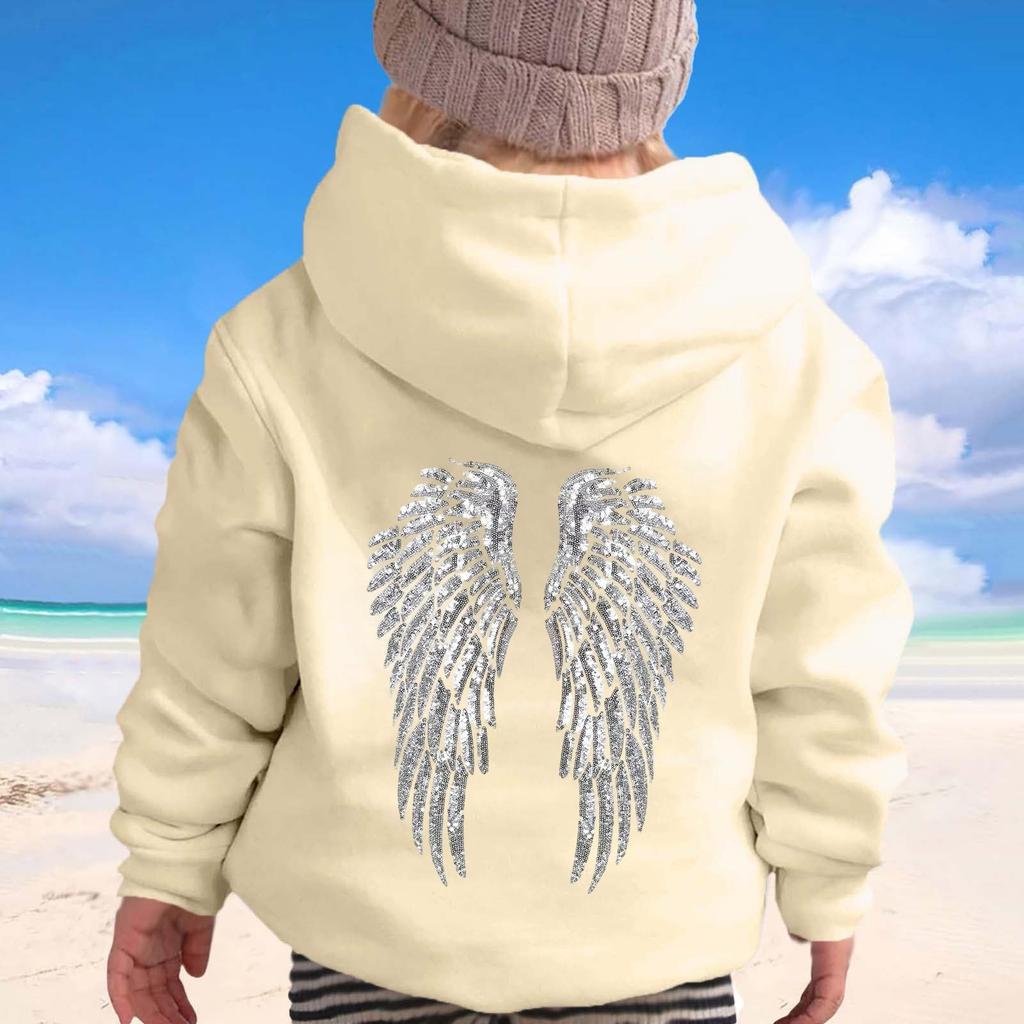 Chlapci Dívky Dítě Móda Denní Univerzální Ležérní Mikiny s kulatým výstřihem Dlouhý rukáv Patchwork Top Mikiny