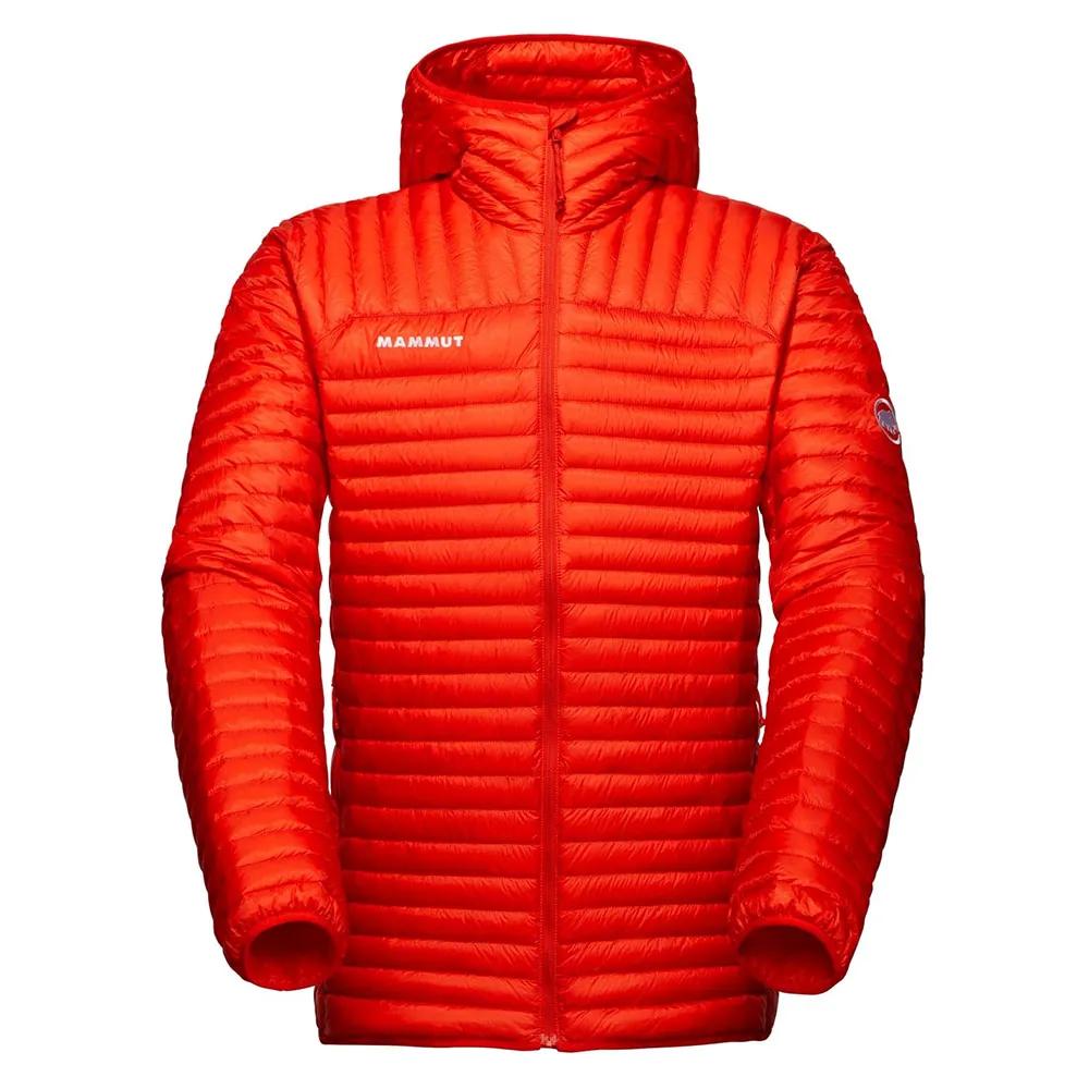 Mammut Пуховик Broad Peak Light Insulated
