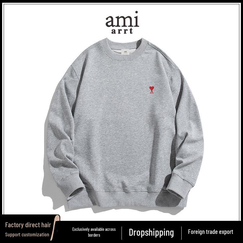 AMI&ARRT Men's Trendy 3D Cut Slimming Hoodie – Must-Have Designer Style.