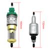 12V/24V 1KW-5KW Car Upgrade Ultra-low Noise Heater Fuel Pump For  Universal Car Air Diesel Parking Oil Pump For Truck
